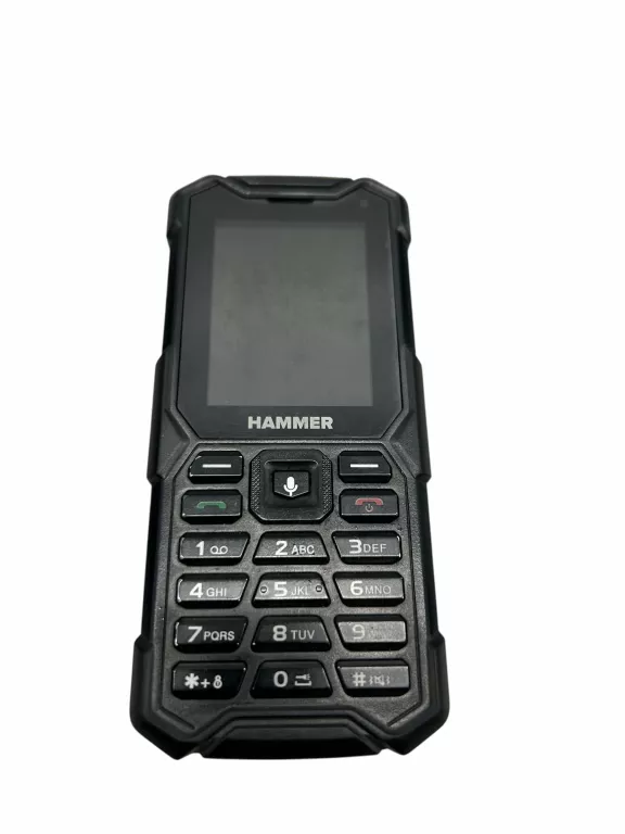 TELEFON HAMMER  5 SMART