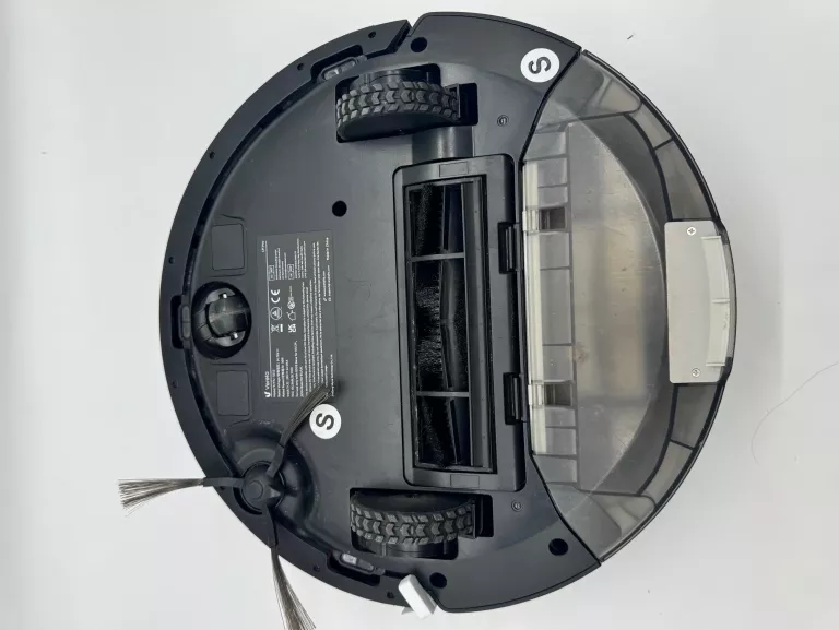 robot-sprzatajacy-verefa-l11-pro-czas-ladowania-60