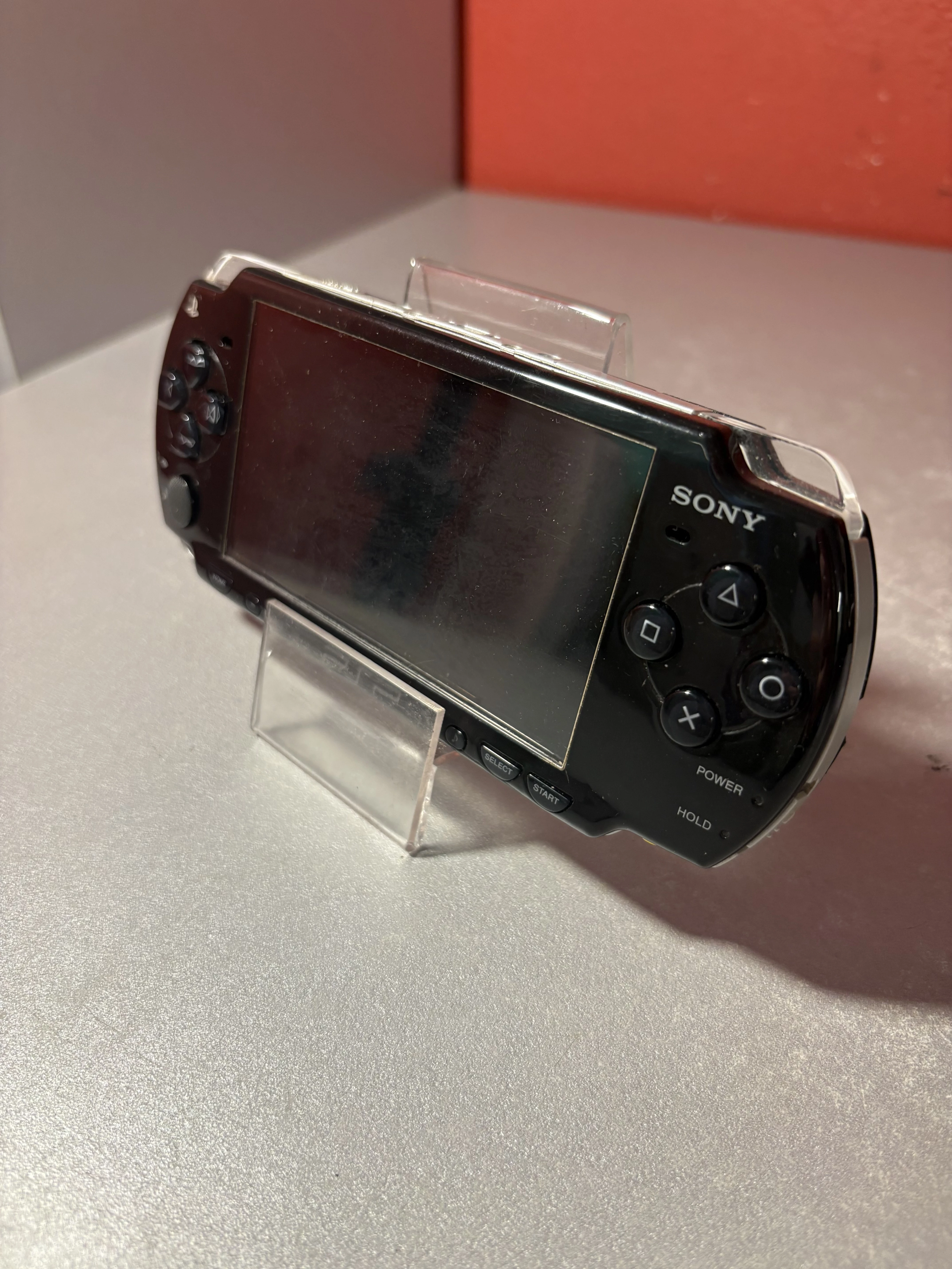 konsola-sony-psp-slim-2004-zasilacz-pokrowiec-adapter-opis-stan-11323-2