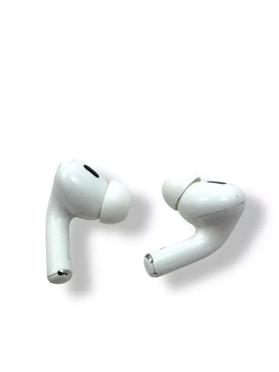 SŁUCHAWKI BEZPRZEWODOWE APPLE AIRPODS PRO 2 OPIS !