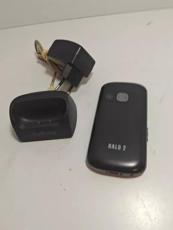 TELEFON MYPHONE HALO MINI 2 + ŁADOWARKA POLECAM!