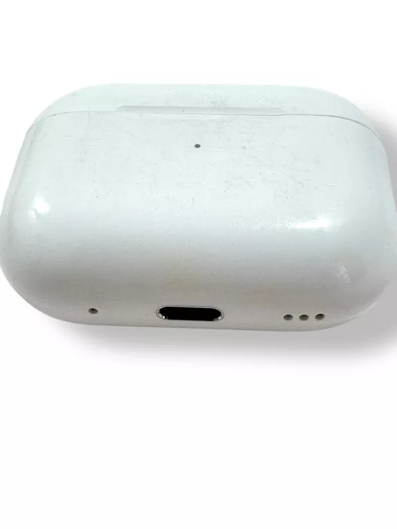 SŁUCHAWKI BEZPRZEWODOWE APPLE AIRPODS PRO 2 OPIS !