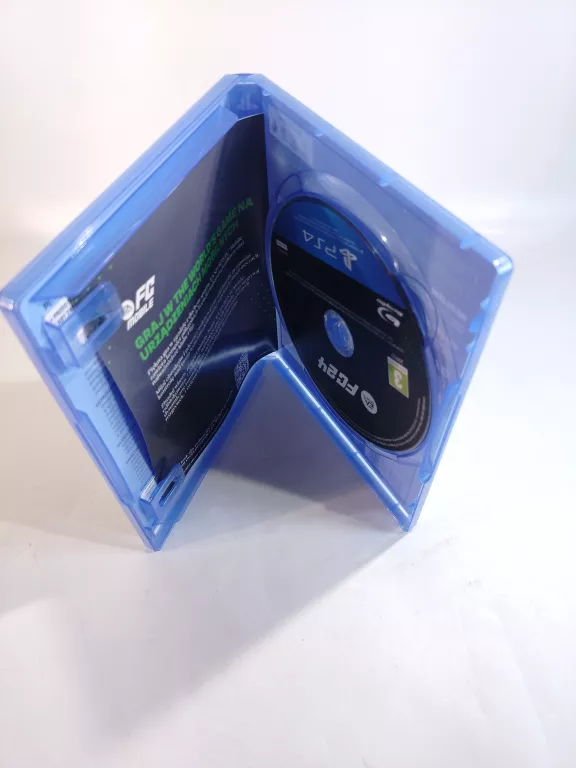 GRA PS4 FC24