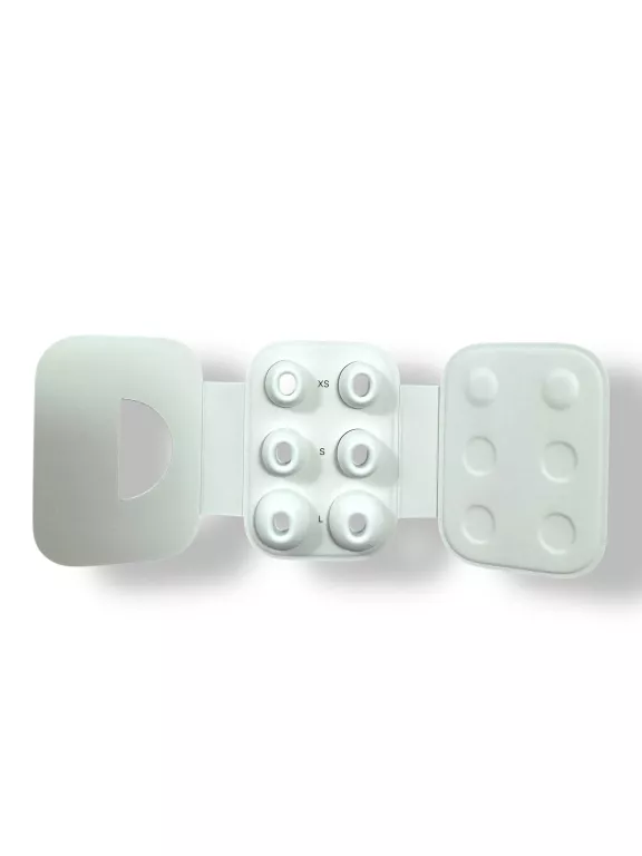 SŁUCHAWKI BEZPRZEWODOWE APPLE AIRPODS PRO 2 OPIS !