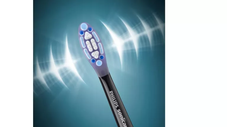 PHILIPS SONICARE SZCZOTECZKA SONICZNA INTELIGENTNY WYŚWIETLACZ HX3792/11