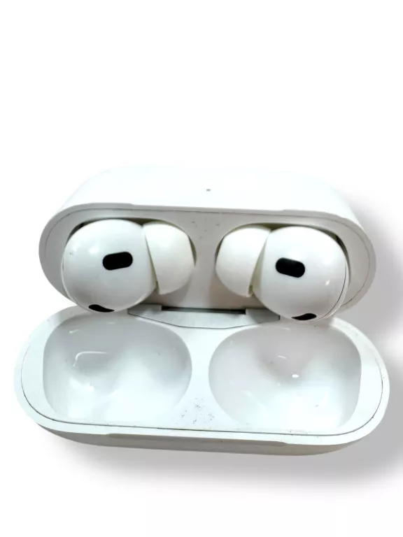 SŁUCHAWKI BEZPRZEWODOWE APPLE AIRPODS PRO 2 OPIS !