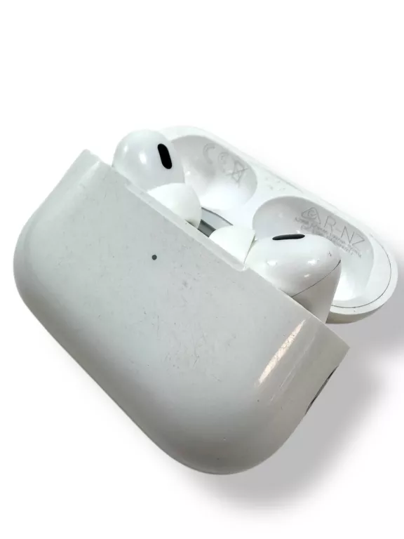 SŁUCHAWKI BEZPRZEWODOWE APPLE AIRPODS PRO 2 OPIS !