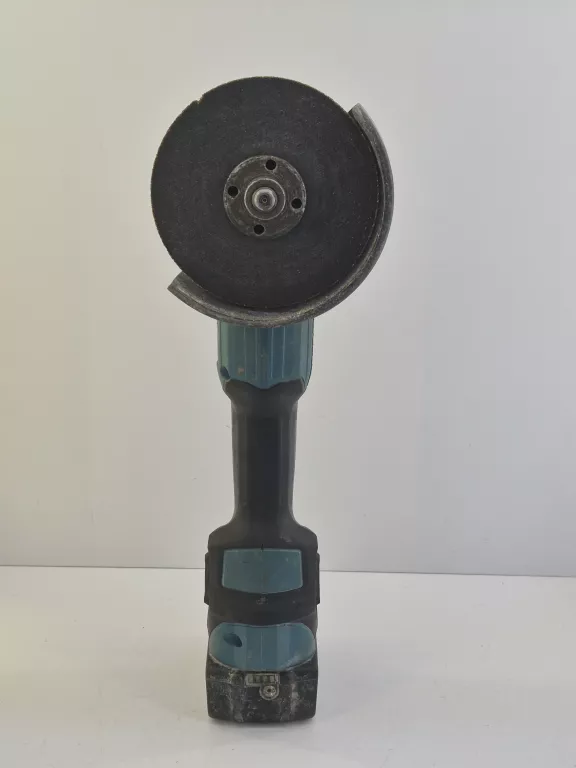 SZLIFIERKA KĄTOWA MAKITA DGA 511 AKUX2 ŁAD