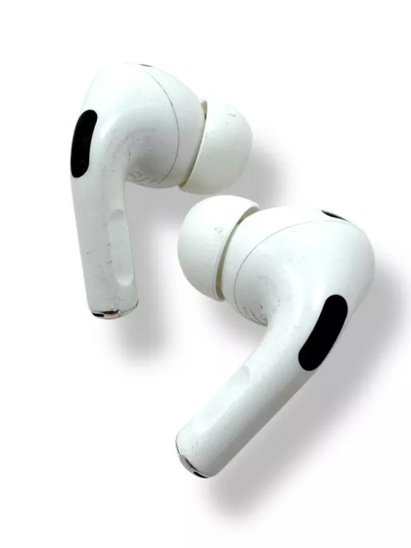 SŁUCHAWKI BEZPRZEWODOWE APPLE AIRPODS PRO 2 OPIS !