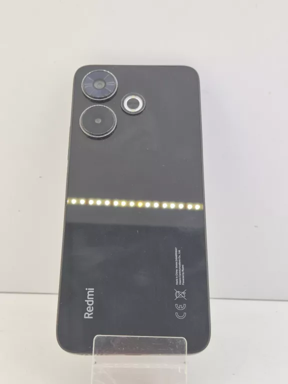 TELEFON REDMI 13 8/256GB