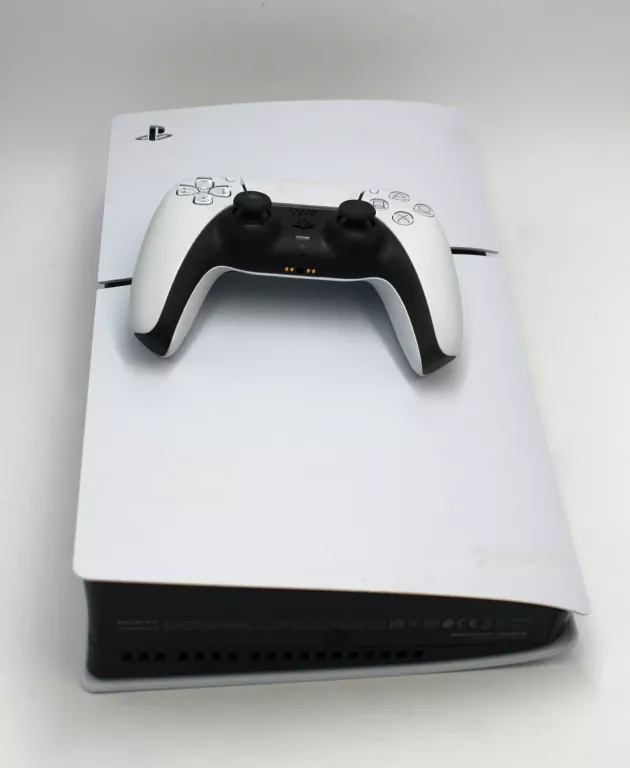 KONSOLA SONY PLAYSTATION 5 DIGITAL EDITION CFI-1016B