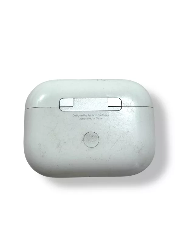 SŁUCHAWKI BEZPRZEWODOWE APPLE AIRPODS PRO 2 OPIS !
