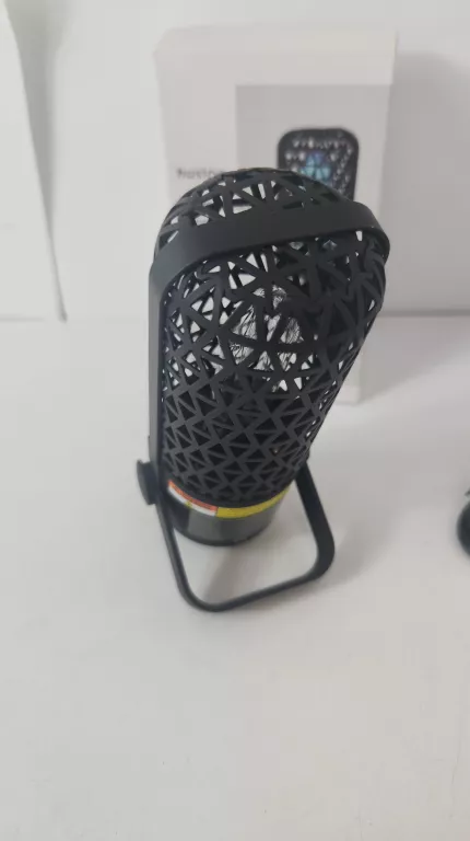 HUSLOG AKUMULATOROWA LAMPA STERYLIZUJACA UV-C