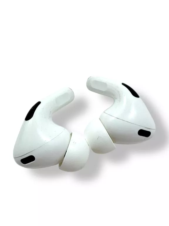 SŁUCHAWKI BEZPRZEWODOWE APPLE AIRPODS PRO 2 OPIS !