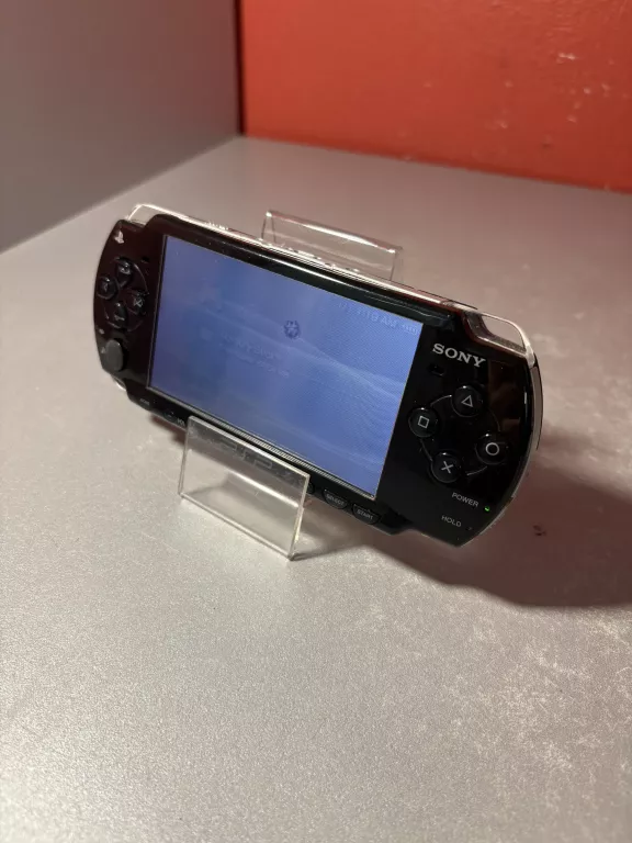 konsola-sony-psp-slim-2004-zasilacz-pokrowiec-adapter-opis-ean-gtin-711719953456