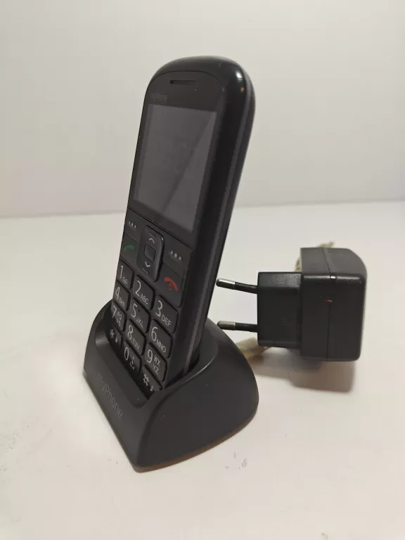 TELEFON MYPHONE HALO MINI 2 + ŁADOWARKA POLECAM!