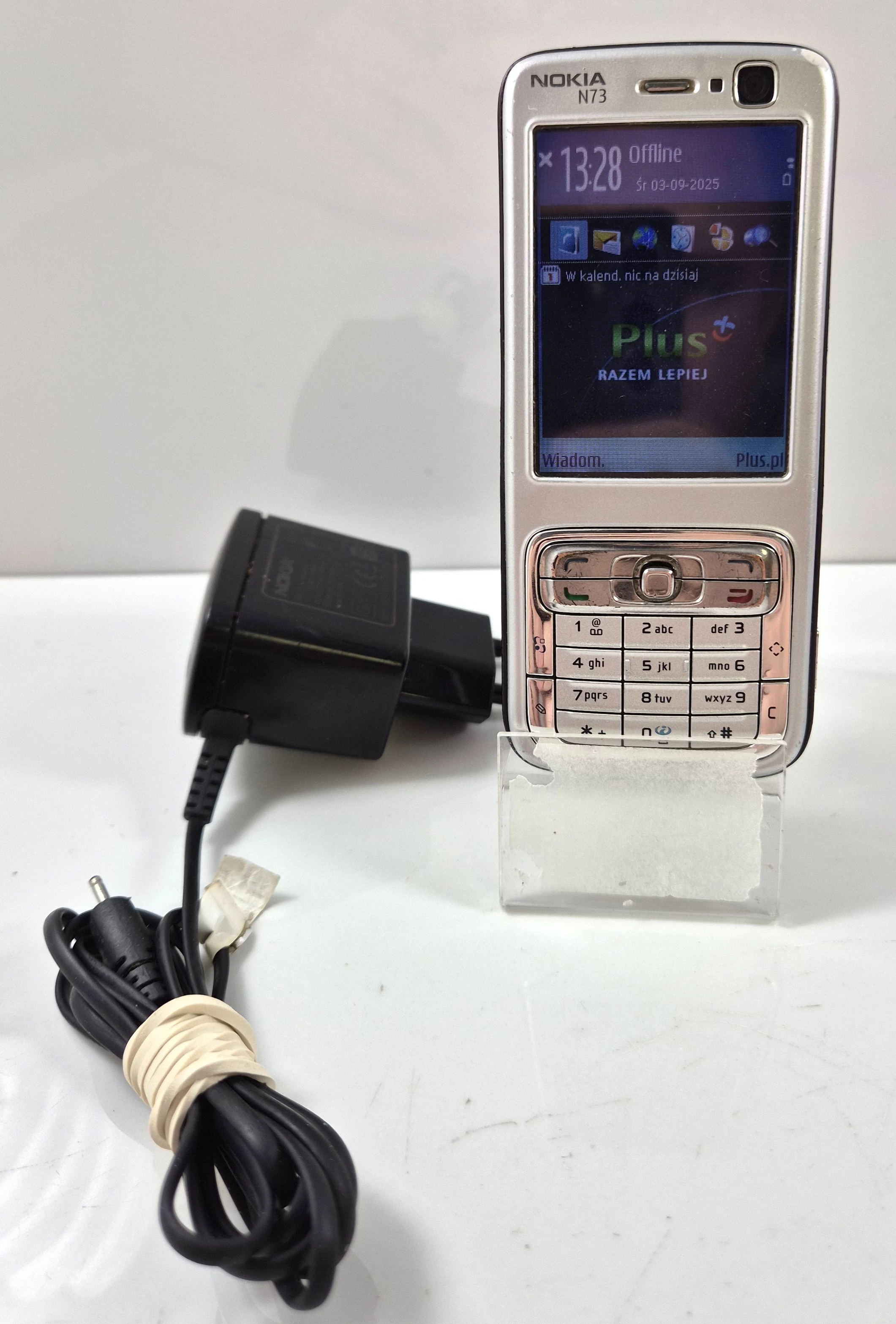 telefon-nokia-n73-rm-133-bez-simlocka-polskie-menu-ladowarka-karta-dabrowskiego-149-poznan-ska-x