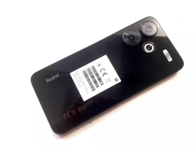 TELEFON XIAOMI REDMI13