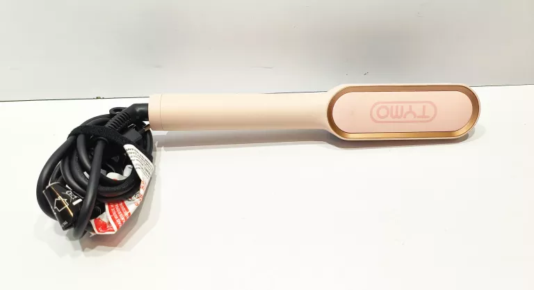 PROSTOWNICA TYMO RING HAIR STRAIGHTENING COMB