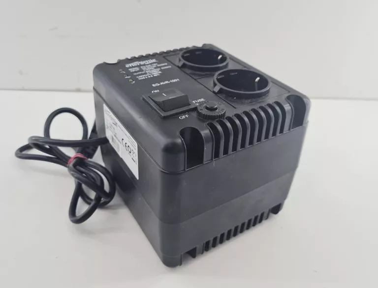ZASILACZ UPS ENERGIENIE EG-AVR-1001