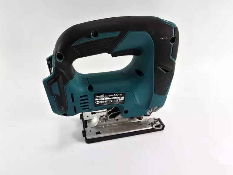 AKUMULATOROWA WYRZYNARKA 18V MAKITA DJV182 BODY