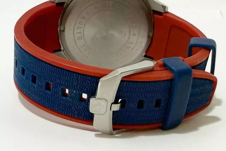ZEGAREK SWISS MILITARY HANOWA 06-4315/5315