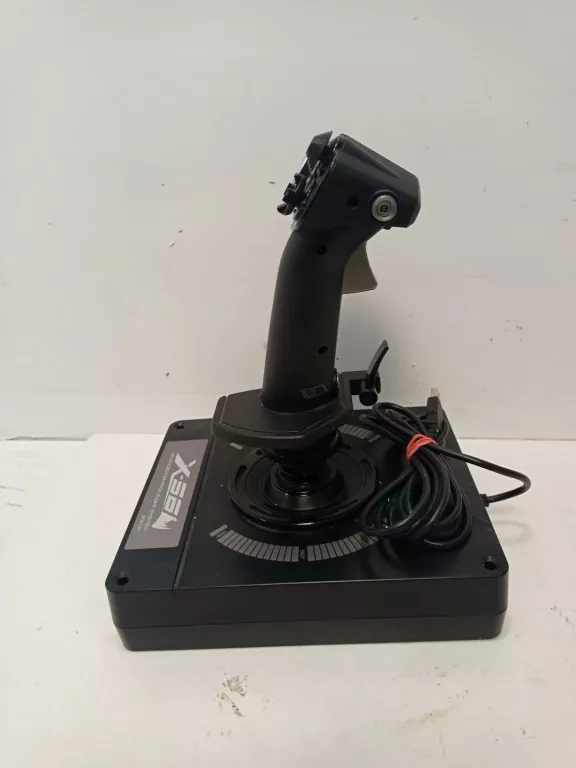 JOYSTICK LOGITECH X56 HOTAS
