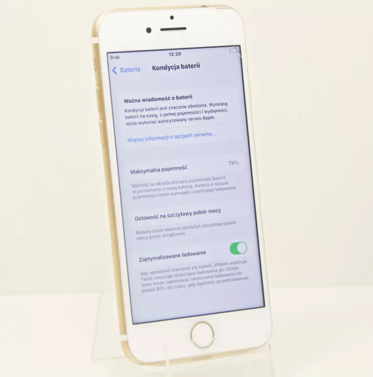 TELEFON IPHONE 7 32GB