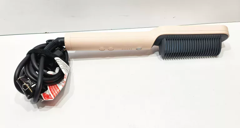 PROSTOWNICA TYMO RING HAIR STRAIGHTENING COMB