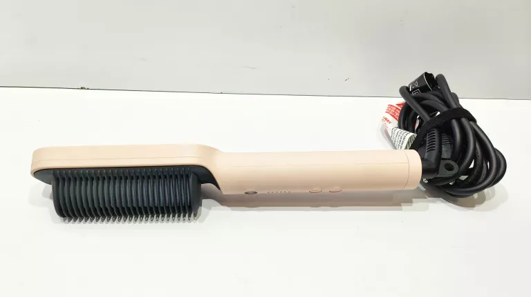 PROSTOWNICA TYMO RING HAIR STRAIGHTENING COMB