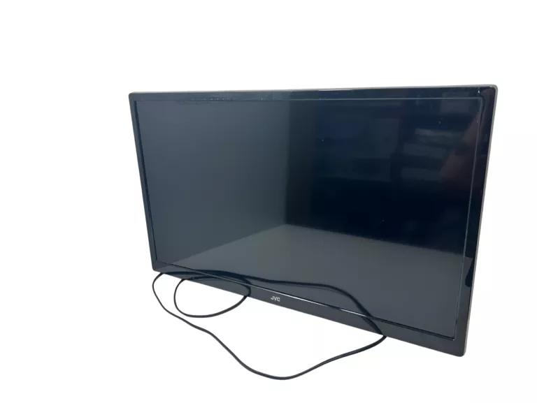 TELEWIZOR LED JVC LT24VH30K 24" HD READY CZARNY