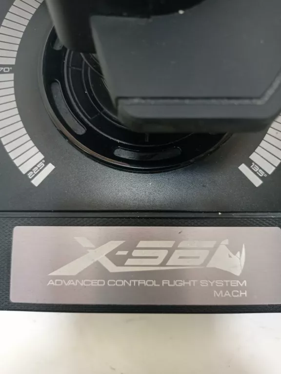 JOYSTICK LOGITECH X56 HOTAS