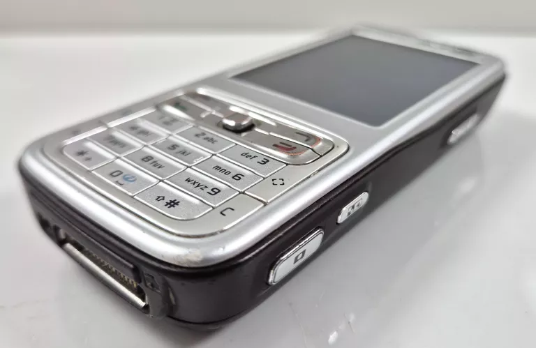 TELEFON NOKIA N73 RM-133 - BEZ SIMLOCKA - POLSKIE MENU - ŁADOWARKA - KARTA