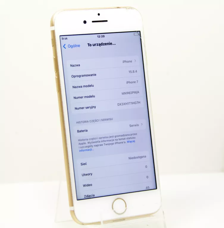 TELEFON IPHONE 7 32GB