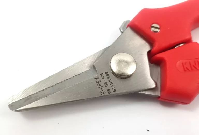 SZCZYPCE KNIPEX 9505148