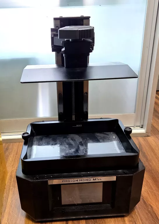 DRUKARKA 3D PHOTON MONO M5S PRO