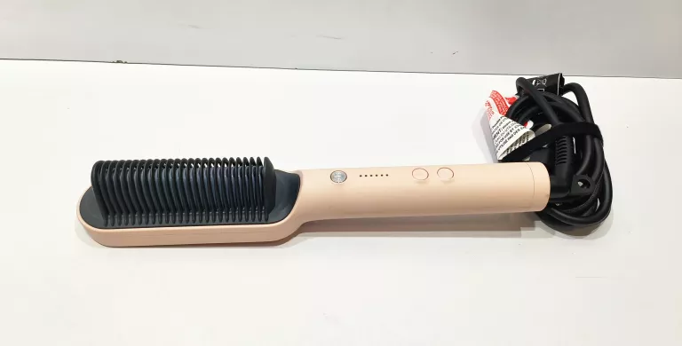 PROSTOWNICA TYMO RING HAIR STRAIGHTENING COMB