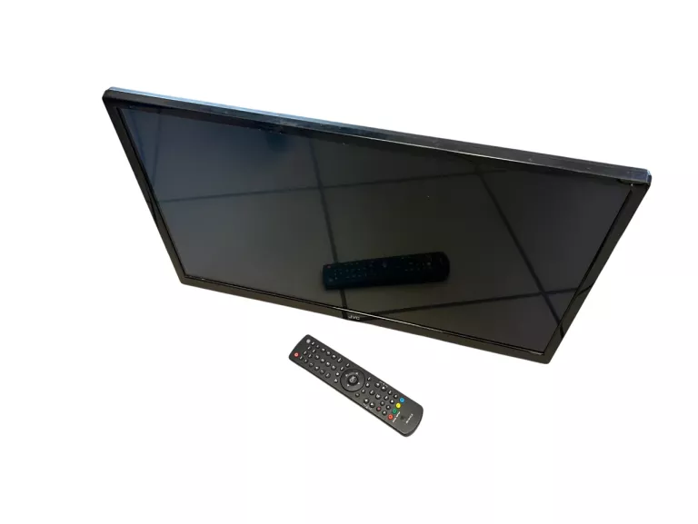 TELEWIZOR LED JVC LT24VH30K 24" HD READY CZARNY
