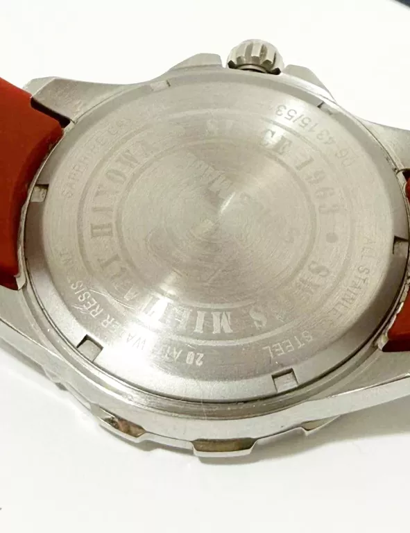 ZEGAREK SWISS MILITARY HANOWA 06-4315/5315