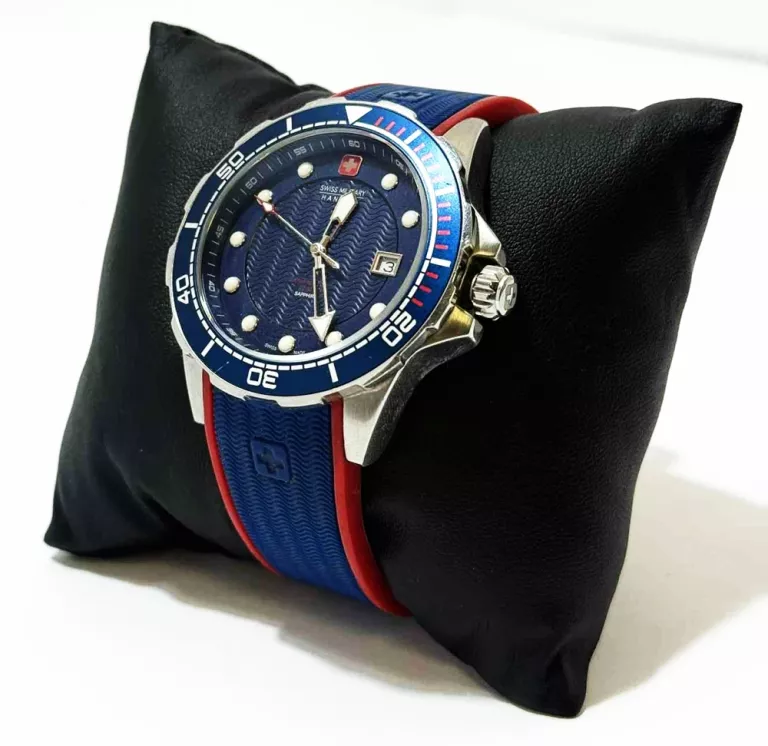 ZEGAREK SWISS MILITARY HANOWA 06-4315/5315