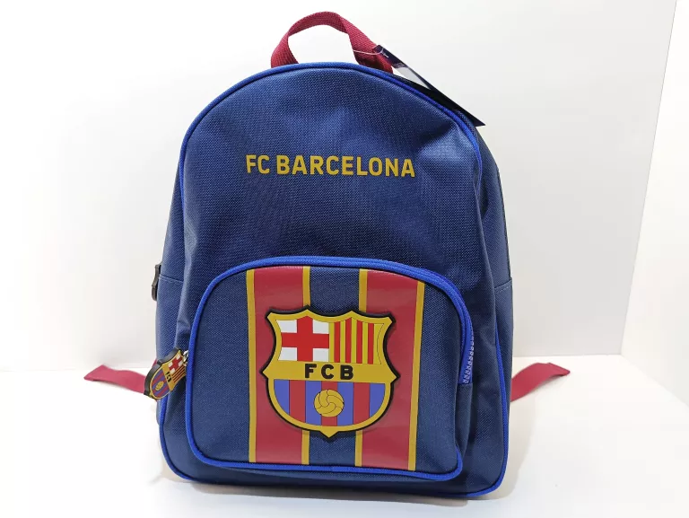 PLECAK FC BARCELONA