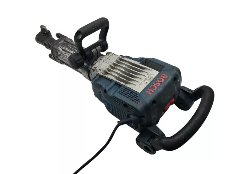 MŁOT WYBURZENIOWY BOSCH PROFESSIONAL GSH 16-30 2007R 41,0J 1750W