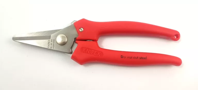 SZCZYPCE KNIPEX 9505148