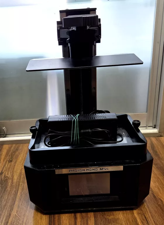 DRUKARKA 3D PHOTON MONO M5S PRO