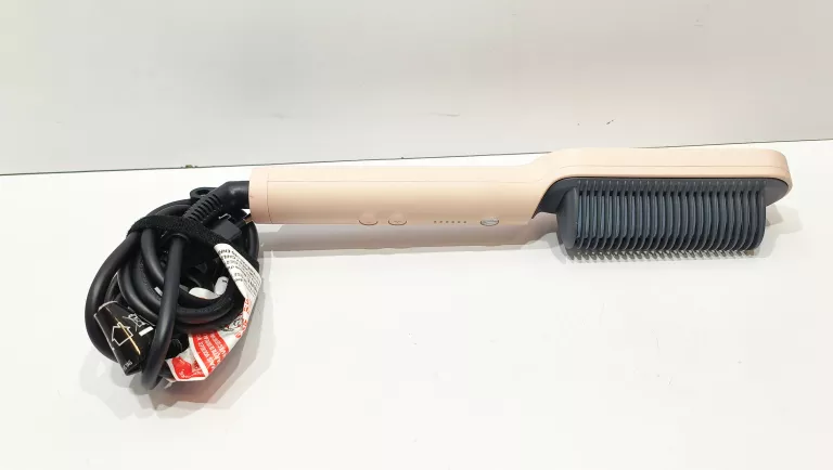 PROSTOWNICA TYMO RING HAIR STRAIGHTENING COMB