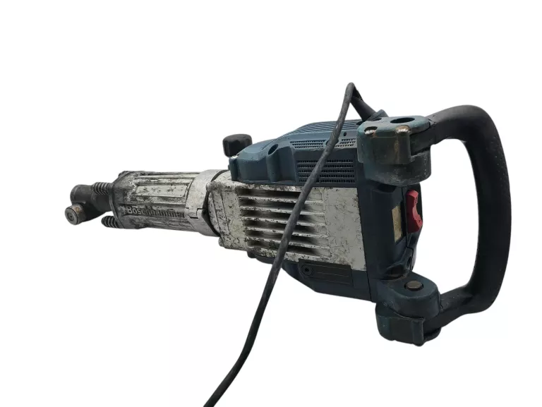 MŁOT WYBURZENIOWY BOSCH PROFESSIONAL GSH 16-30 2007R 41,0J 1750W