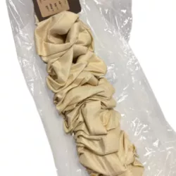 OZDOBA MATERIAŁOWA NA KABEL ŻYRANDOL ALMI DECOR