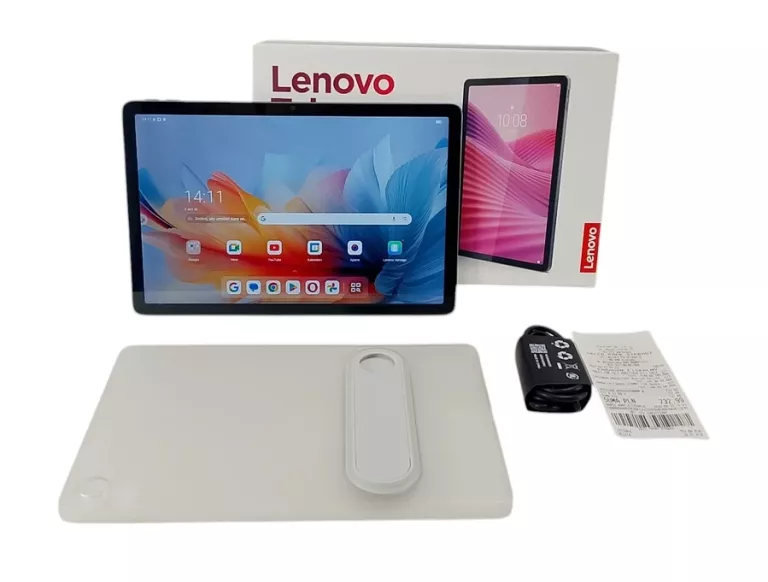 TABLET LENOVO TB311FU TAB 10.1" 4/128 GB WIFI