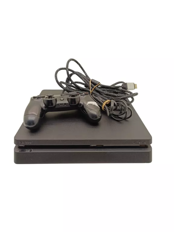KONSOLA SONY PLAYSTATION 4 SLIM 1TB