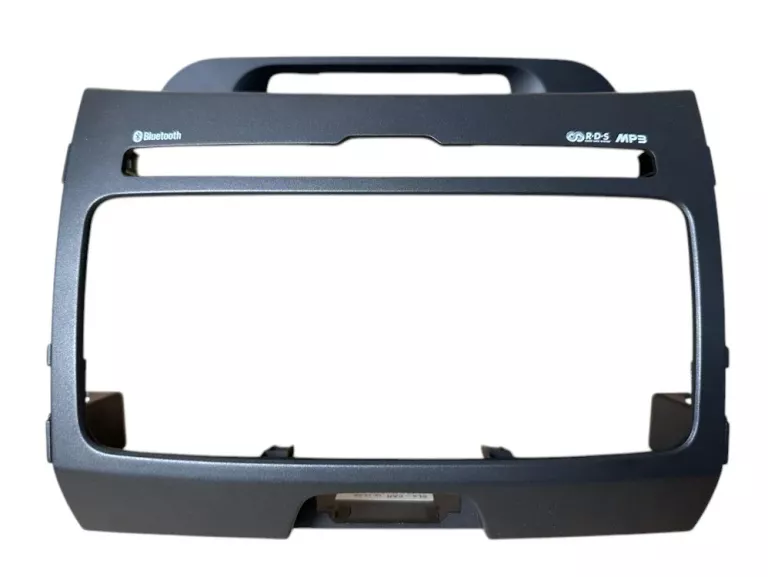 KIA SPORTAGE 2013 PANEL / RADIOODTWARZACZ CD/DVD/GPS MOD: PA710SLSB